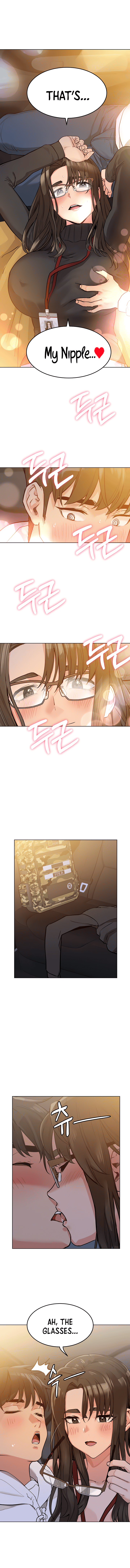 DON’T TELL MOM! Chapter 3 - Fixed image 11