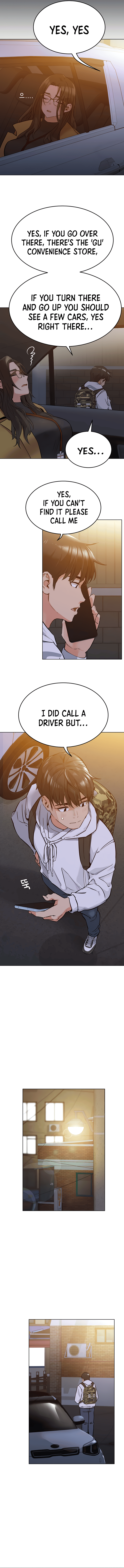 DON’T TELL MOM! Chapter 3 - Fixed image 4