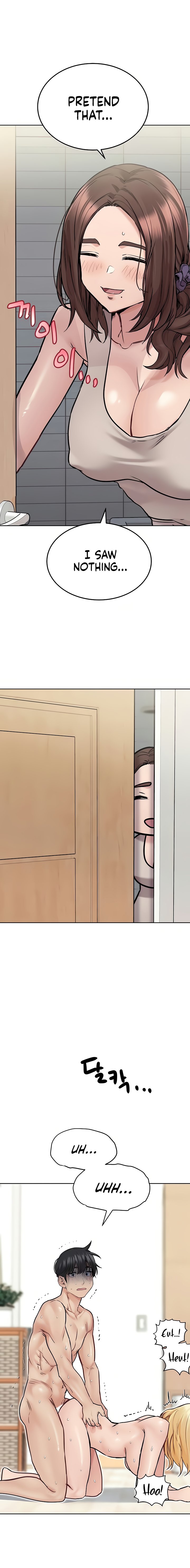DON’T TELL MOM! Chapter 32 image 10