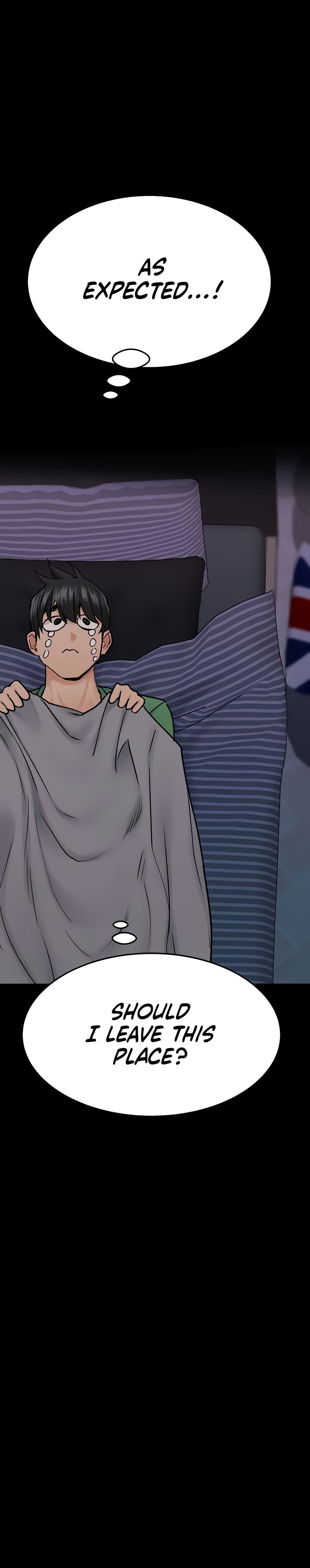 DON’T TELL MOM! Chapter 32 image 22
