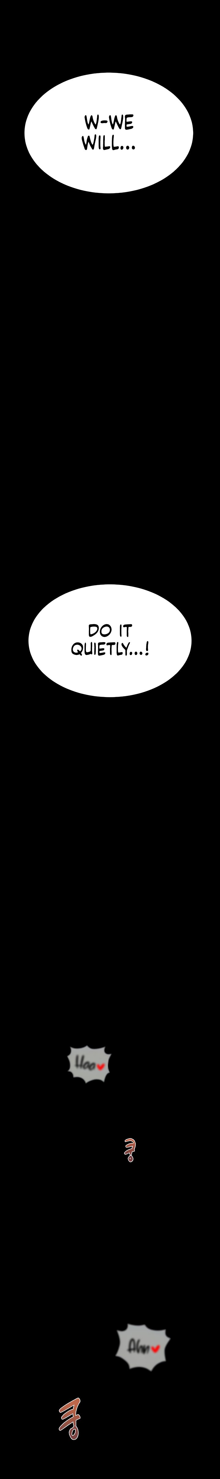 DON’T TELL MOM! Chapter 32 image 30