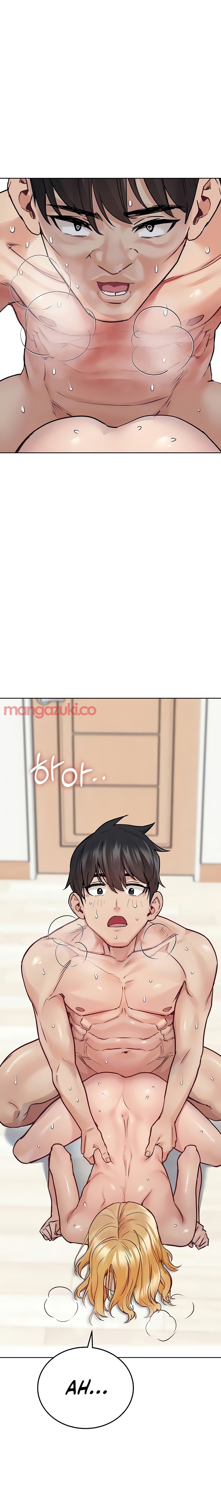 DON’T TELL MOM! Chapter 32 image 4