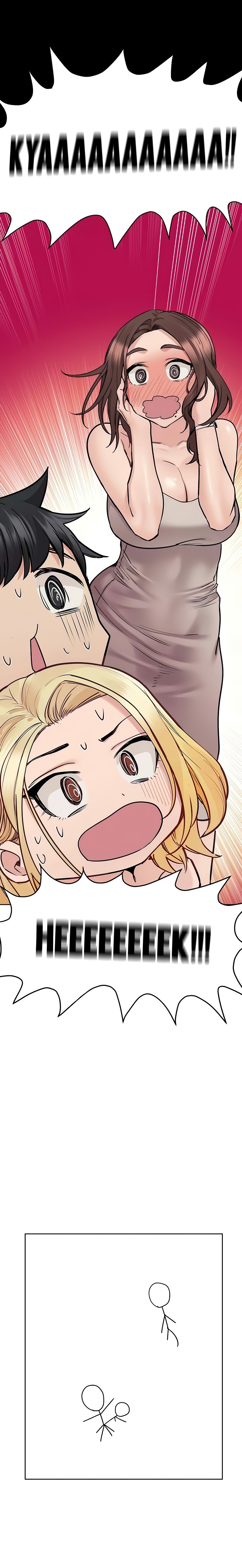 DON’T TELL MOM! Chapter 32 image 8