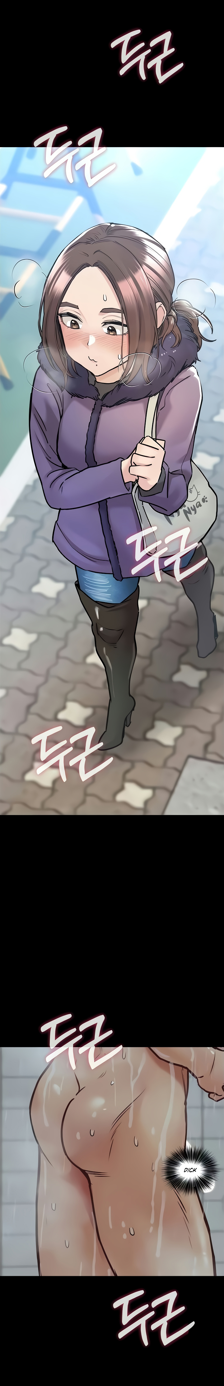 DON’T TELL MOM! Chapter 33 image 14