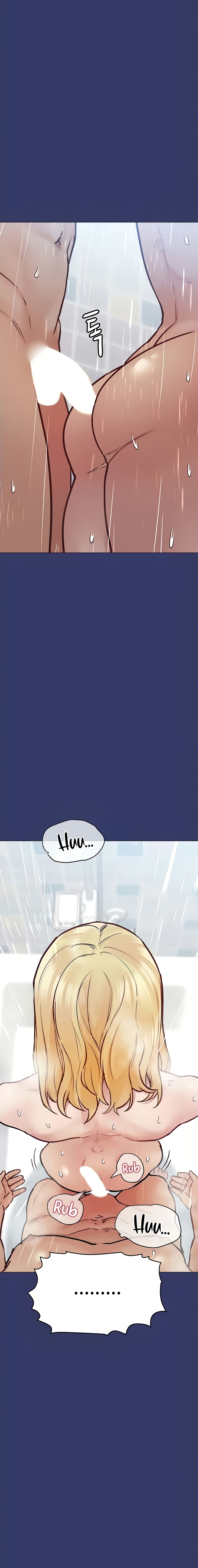 DON’T TELL MOM! Chapter 33 image 25