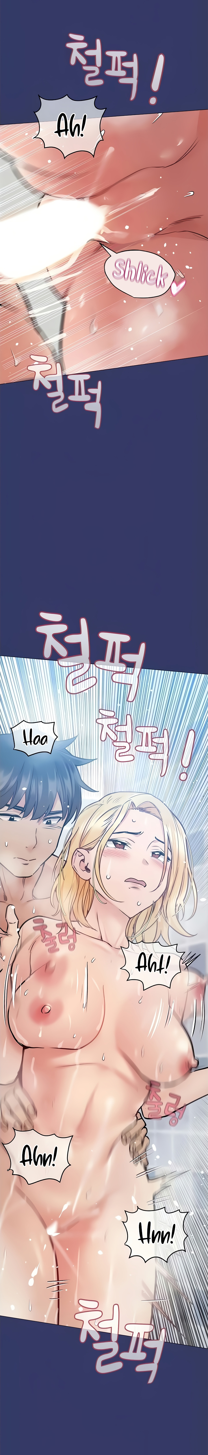 DON’T TELL MOM! Chapter 33 image 27