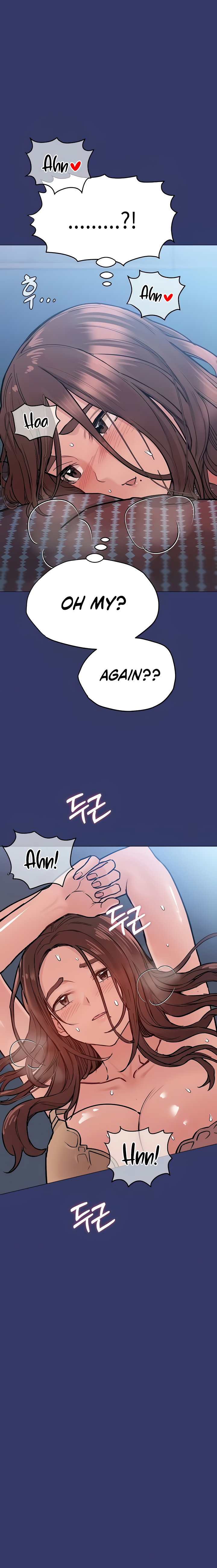 DON’T TELL MOM! Chapter 33 image 30