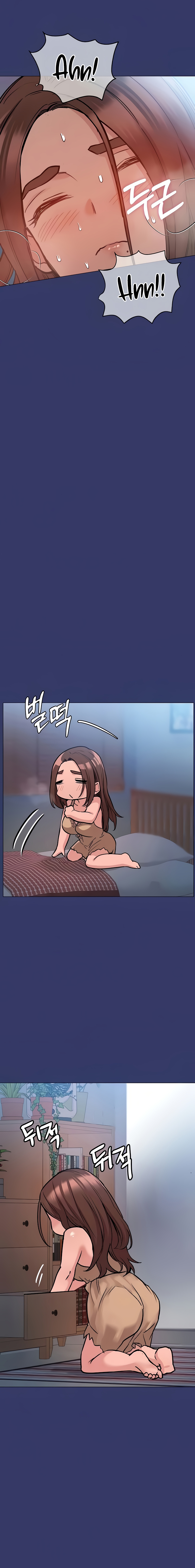 DON’T TELL MOM! Chapter 33 image 31