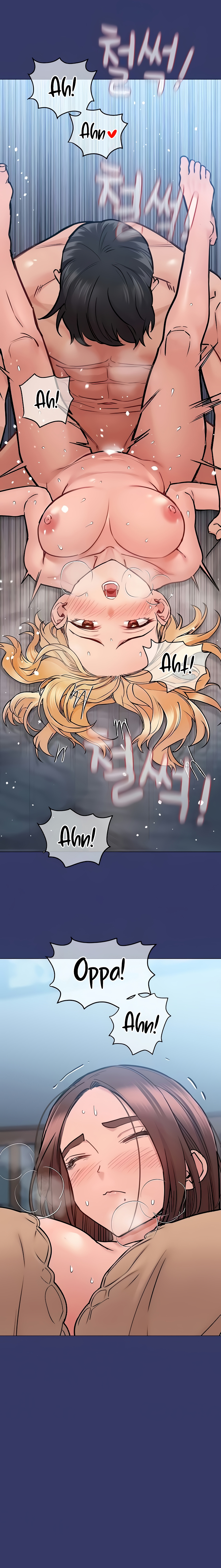 DON’T TELL MOM! Chapter 33 image 33