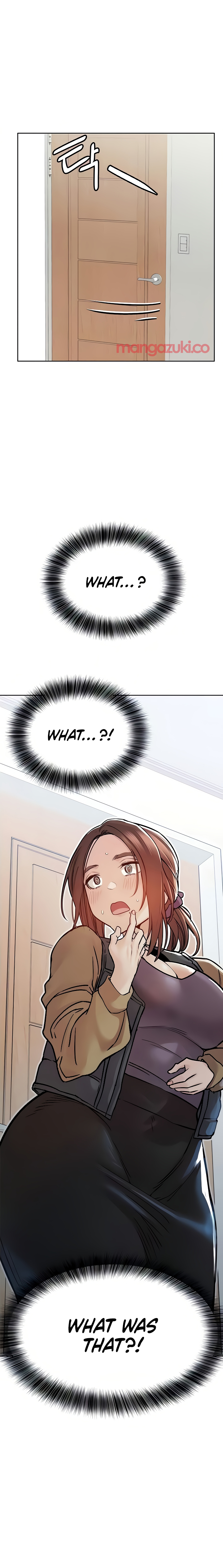 DON’T TELL MOM! Chapter 33 image 4