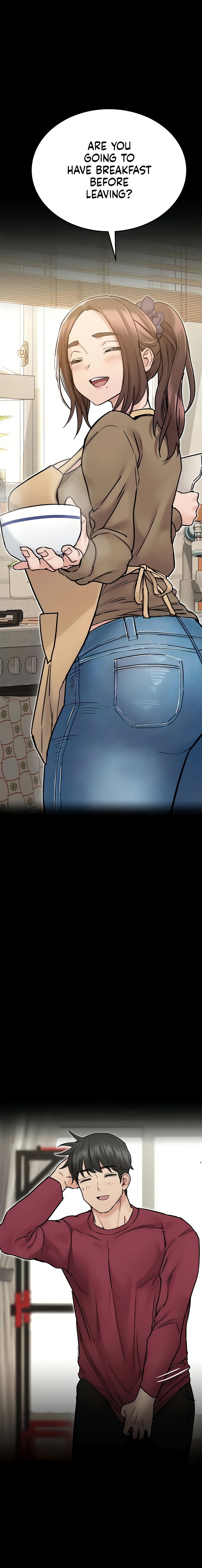 DON’T TELL MOM! Chapter 33 image 7