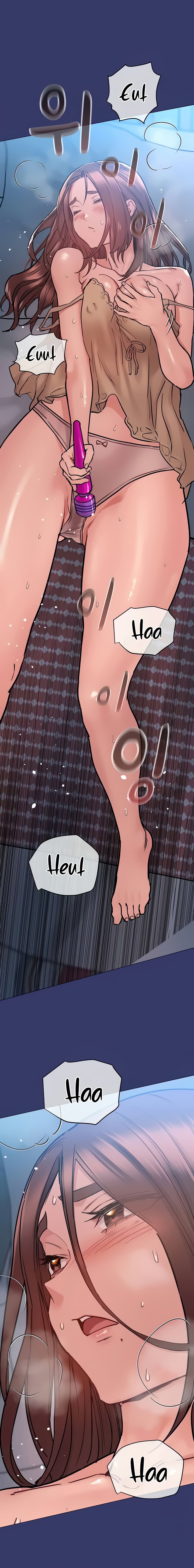 DON’T TELL MOM! Chapter 34 image 9