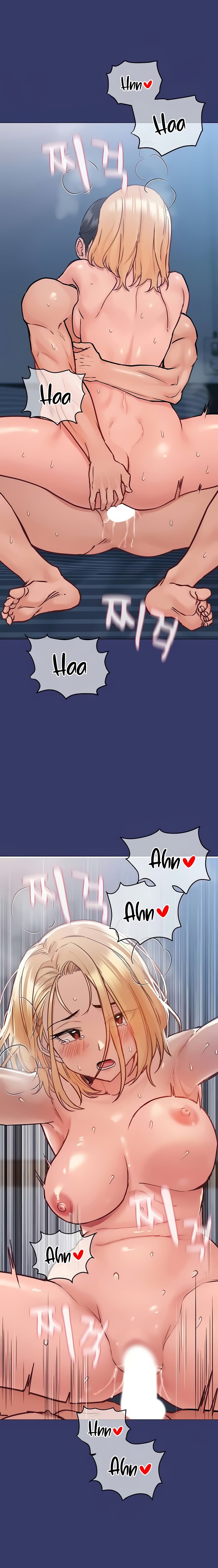 DON’T TELL MOM! Chapter 34 image 1