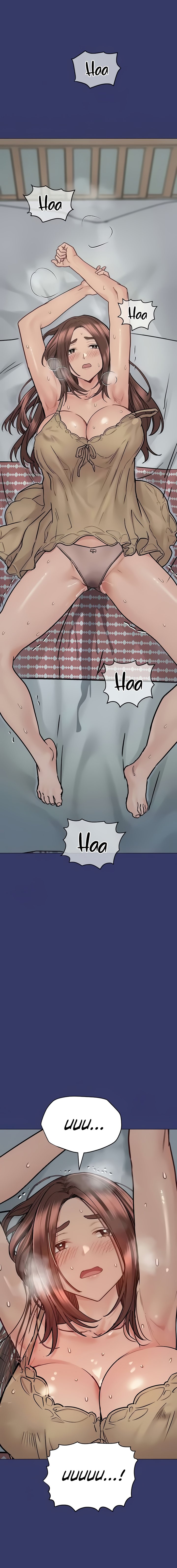 DON’T TELL MOM! Chapter 34 image 21
