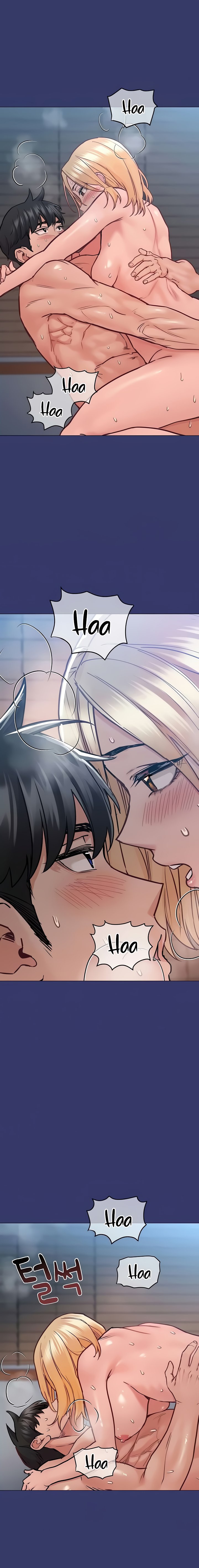 DON’T TELL MOM! Chapter 34 image 2