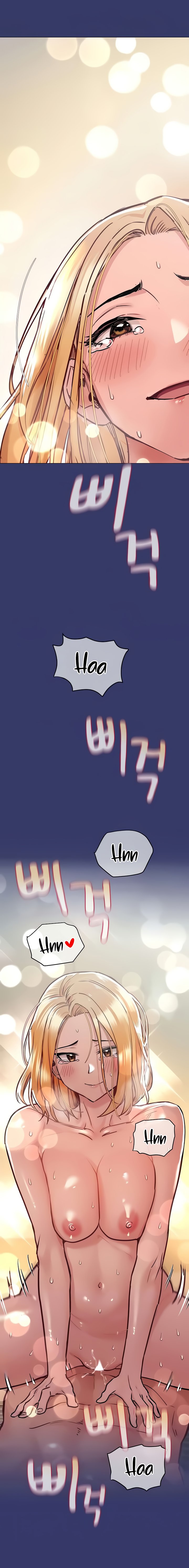 DON’T TELL MOM! Chapter 34 image 5