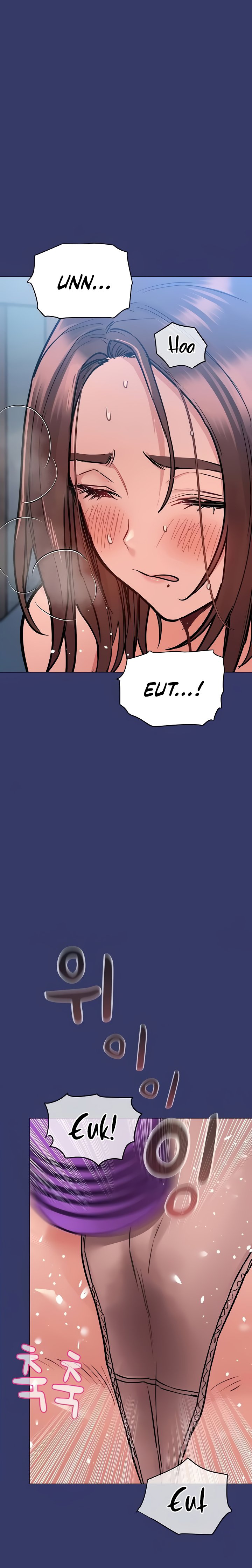 DON’T TELL MOM! Chapter 34 image 7