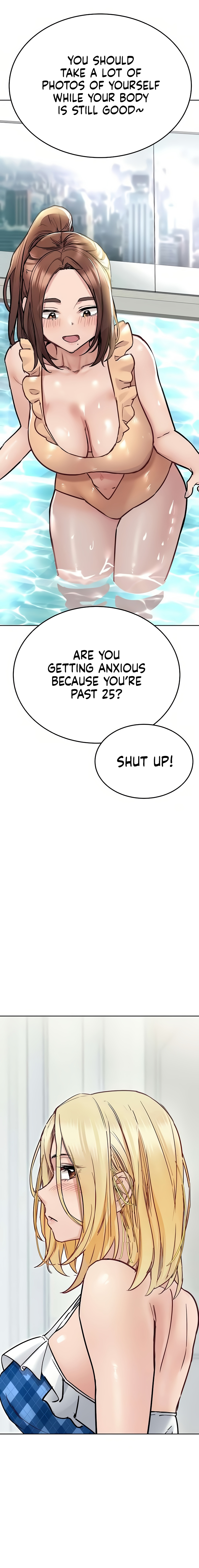 DON’T TELL MOM! Chapter 35 image 10
