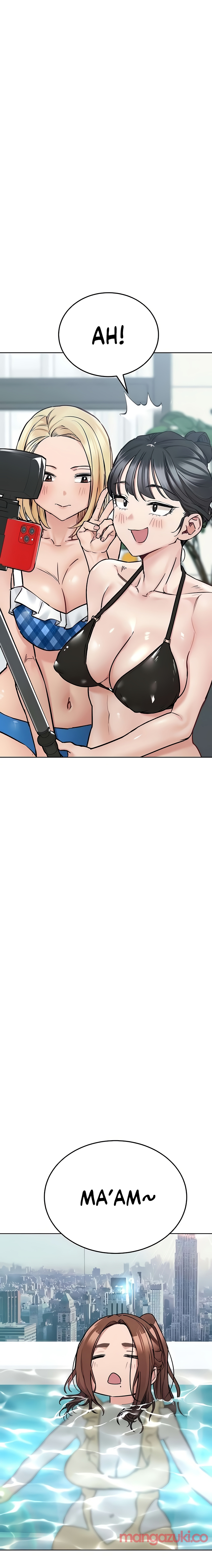 DON’T TELL MOM! Chapter 35 image 12