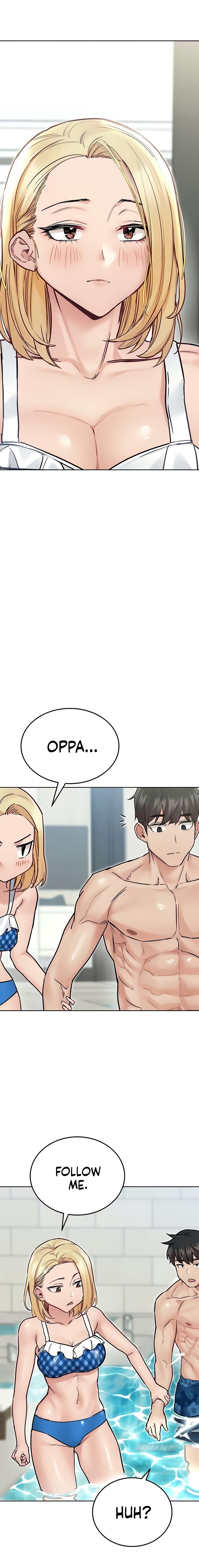 DON’T TELL MOM! Chapter 35 image 21