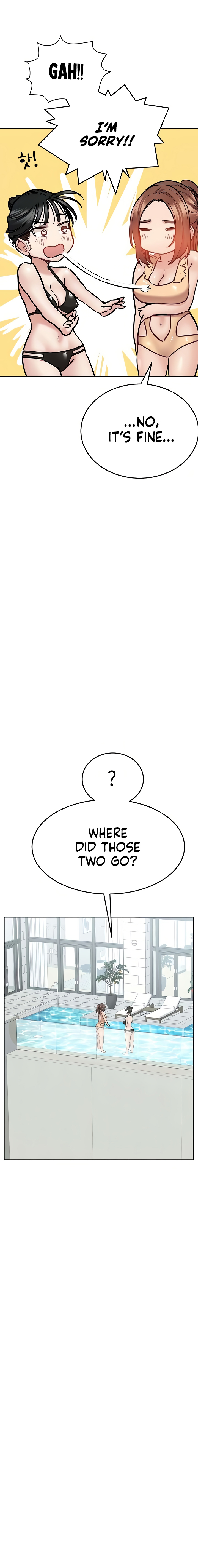 DON’T TELL MOM! Chapter 35 image 23