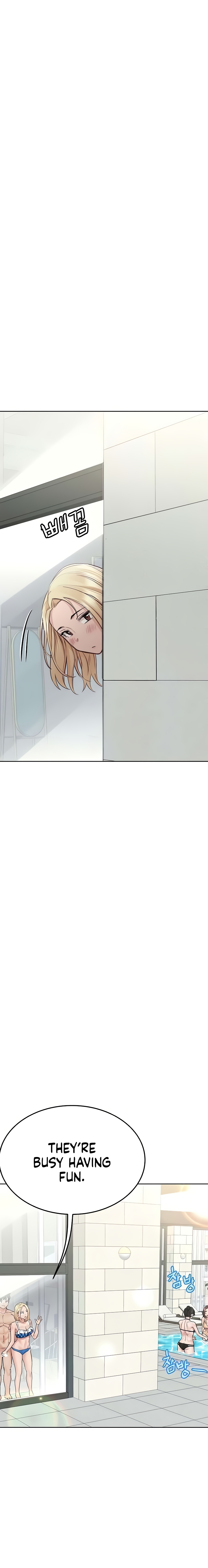 DON’T TELL MOM! Chapter 35 image 30