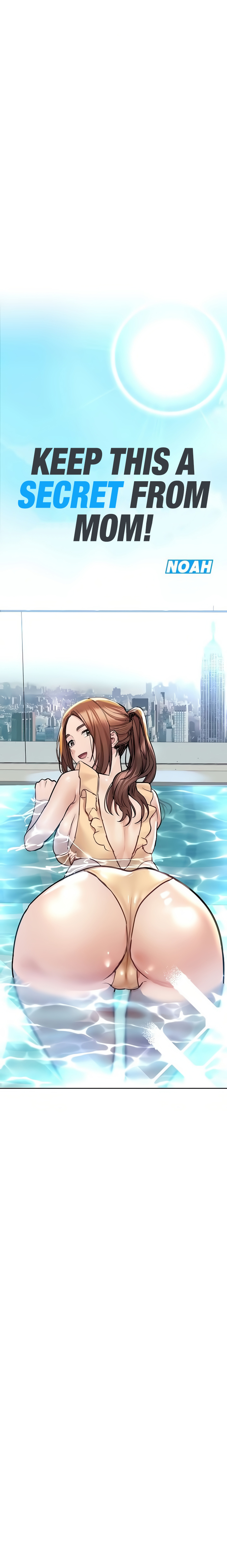 DON’T TELL MOM! Chapter 35 image 7