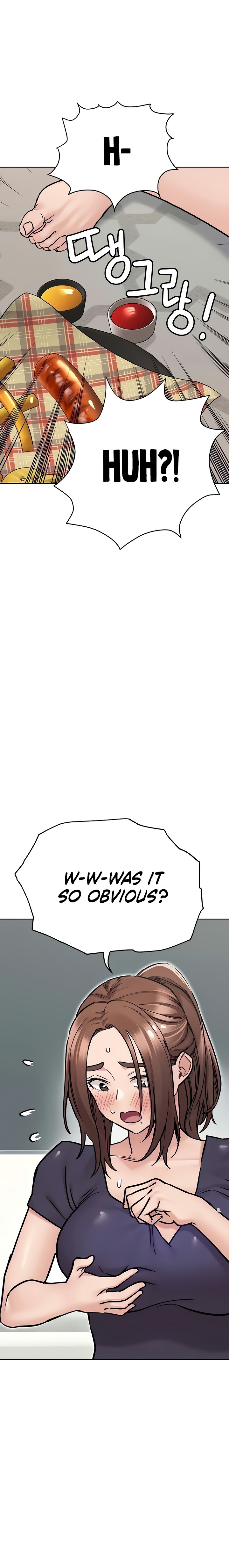 DON’T TELL MOM! Chapter 36 image 27