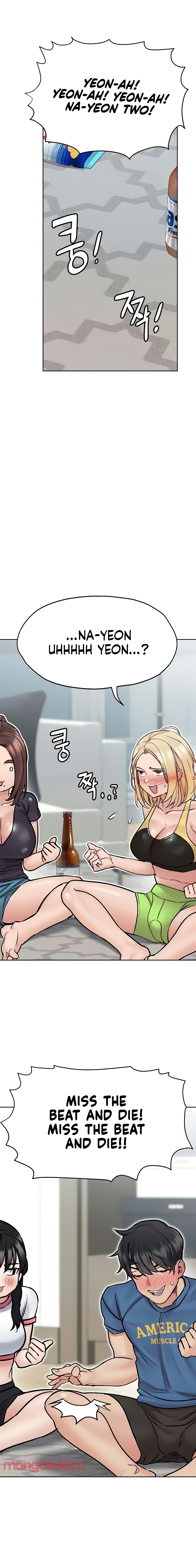 DON’T TELL MOM! Chapter 37 image 15