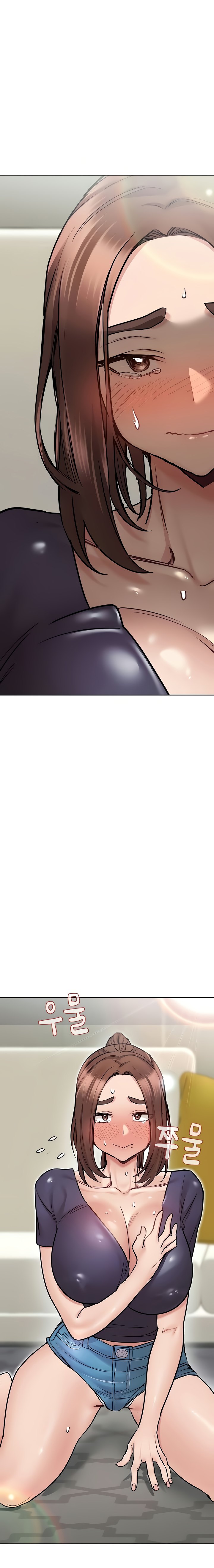 DON’T TELL MOM! Chapter 37 image 1