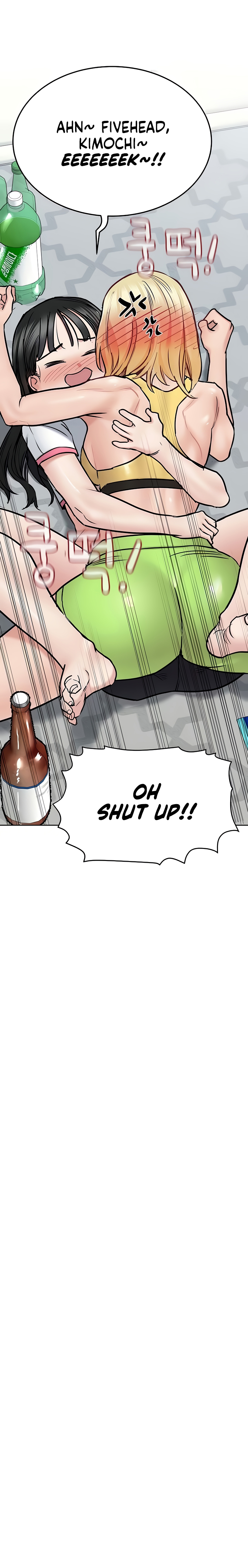 DON’T TELL MOM! Chapter 37 image 25