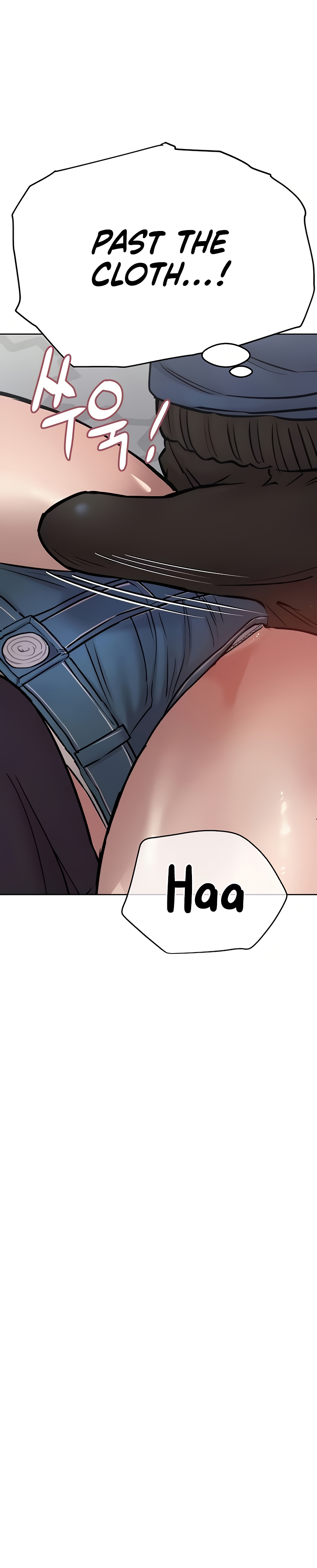 DON’T TELL MOM! Chapter 37 image 33