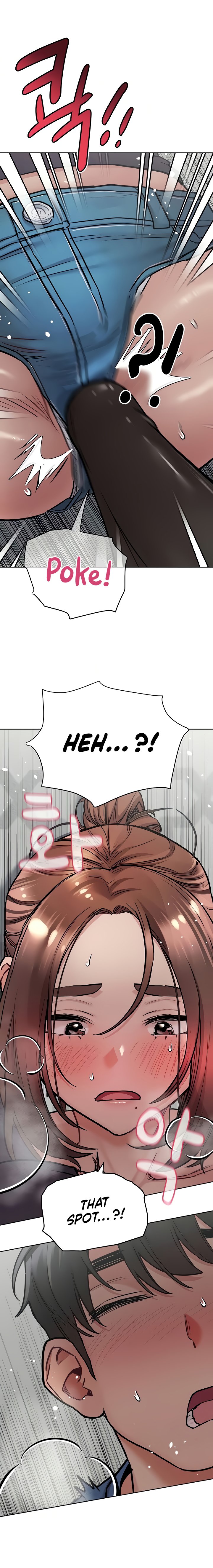 DON’T TELL MOM! Chapter 38 image 9