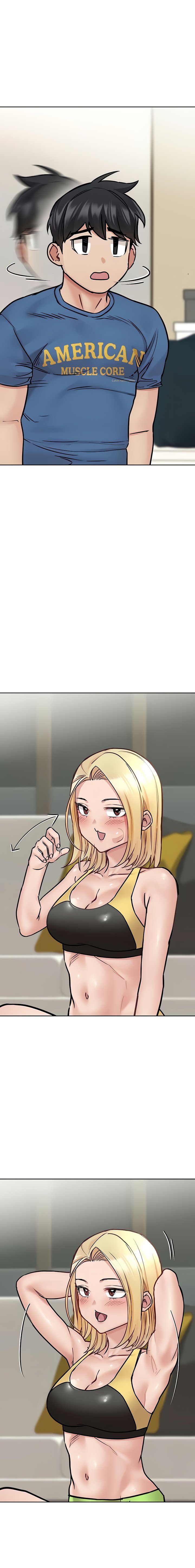 DON’T TELL MOM! Chapter 38 image 21