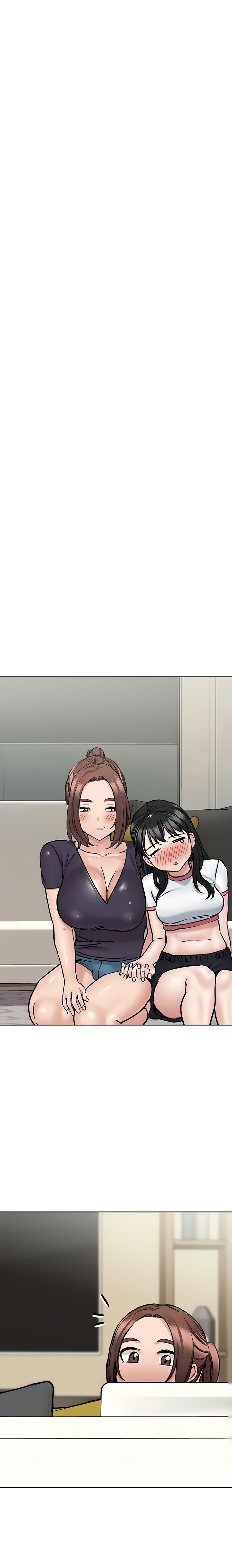 DON’T TELL MOM! Chapter 38 image 29