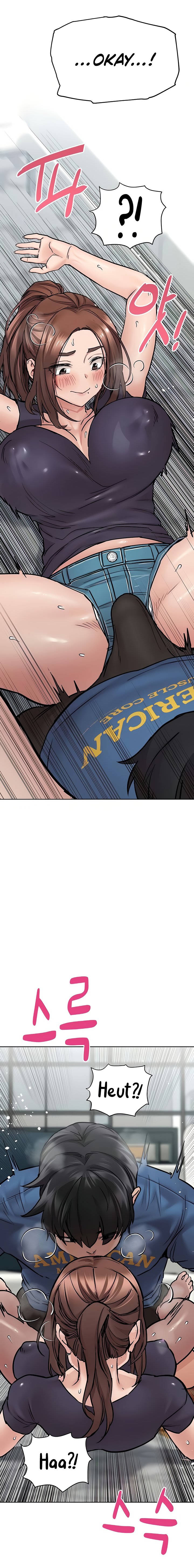 DON’T TELL MOM! Chapter 38 image 7