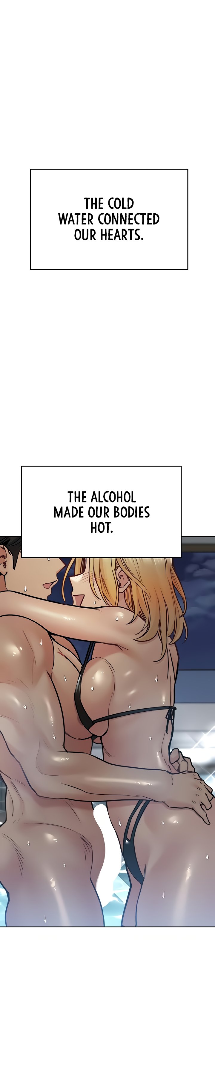 DON’T TELL MOM! Chapter 39 image 9