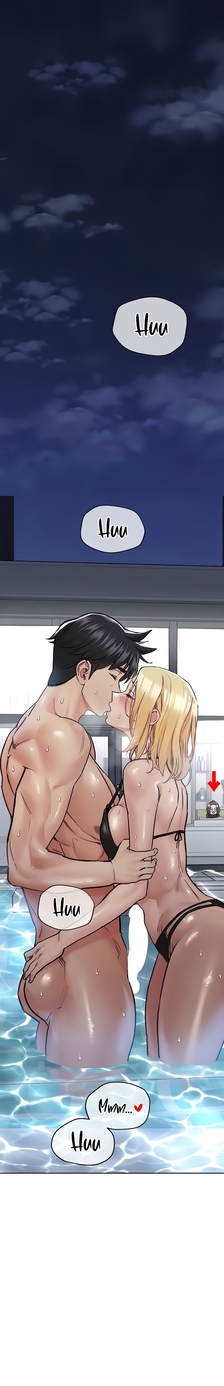 DON’T TELL MOM! Chapter 39 image 1