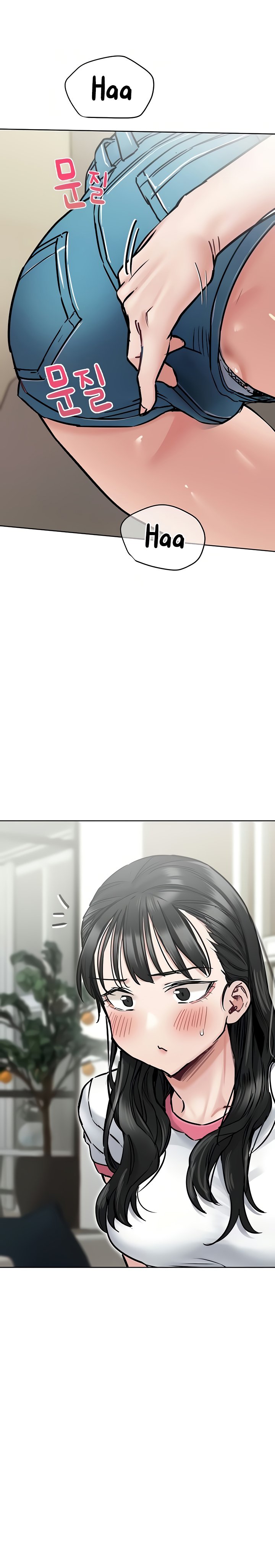 DON’T TELL MOM! Chapter 39 image 23