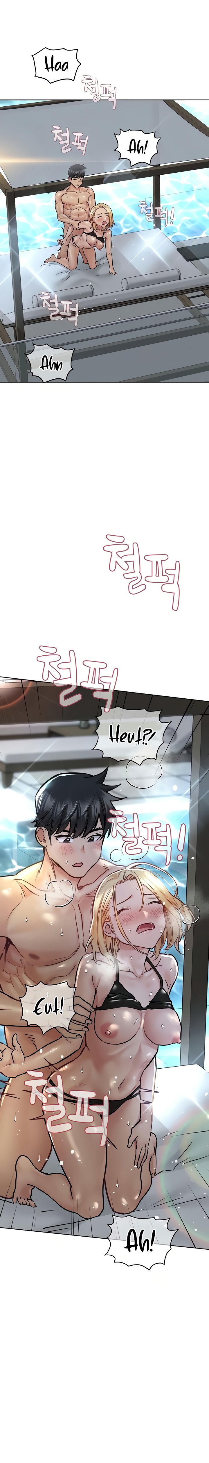 DON’T TELL MOM! Chapter 39 image 25