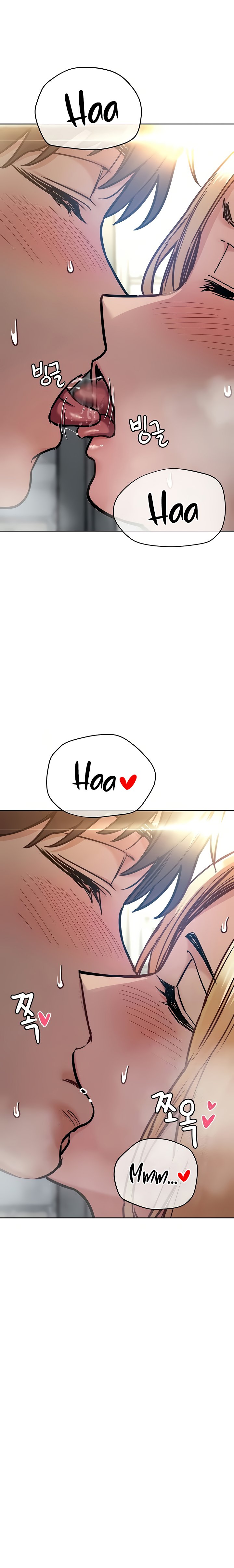 DON’T TELL MOM! Chapter 39 image 2