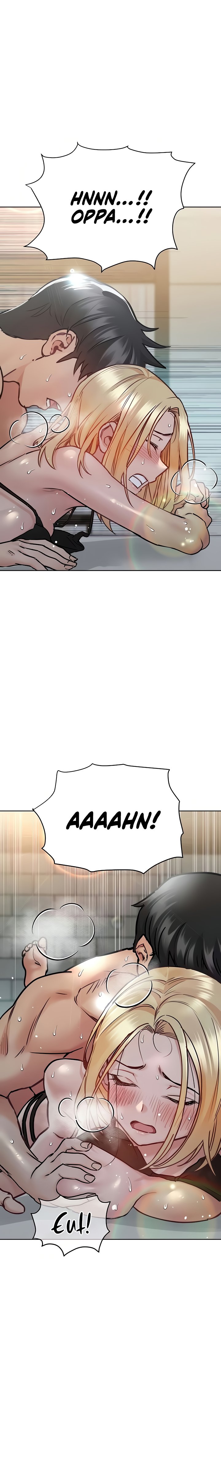 DON’T TELL MOM! Chapter 39 image 31