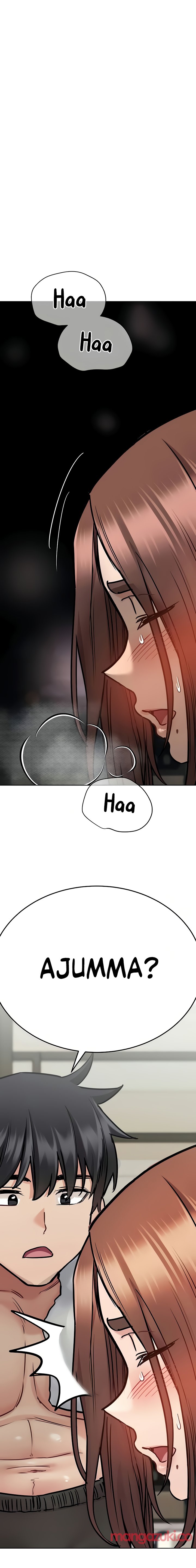 DON’T TELL MOM! Chapter 39 image 35