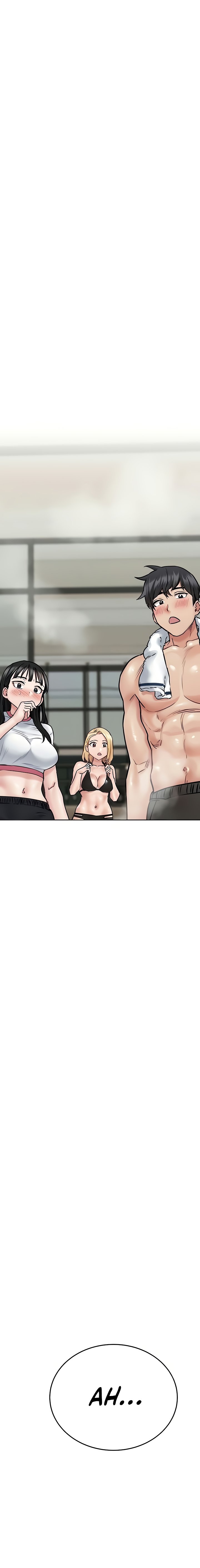 DON’T TELL MOM! Chapter 39 image 37
