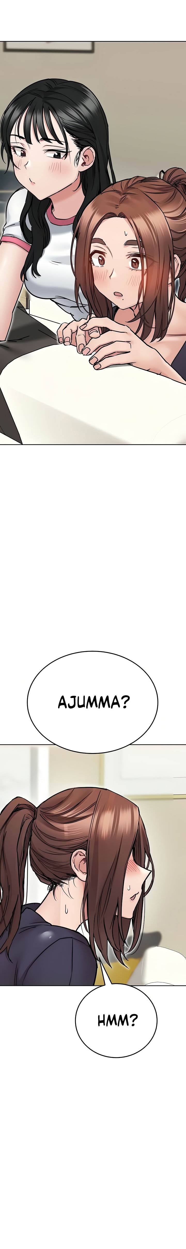 DON’T TELL MOM! Chapter 39 image 6