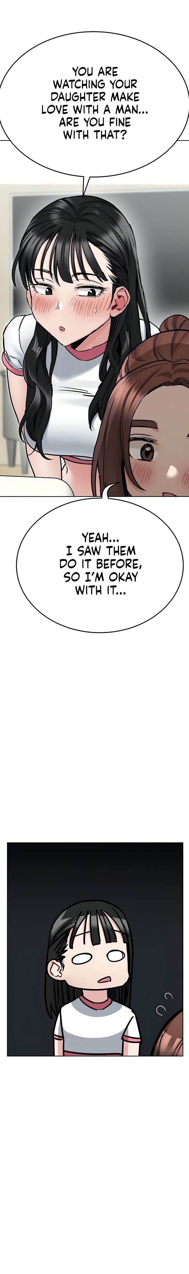 DON’T TELL MOM! Chapter 39 image 7