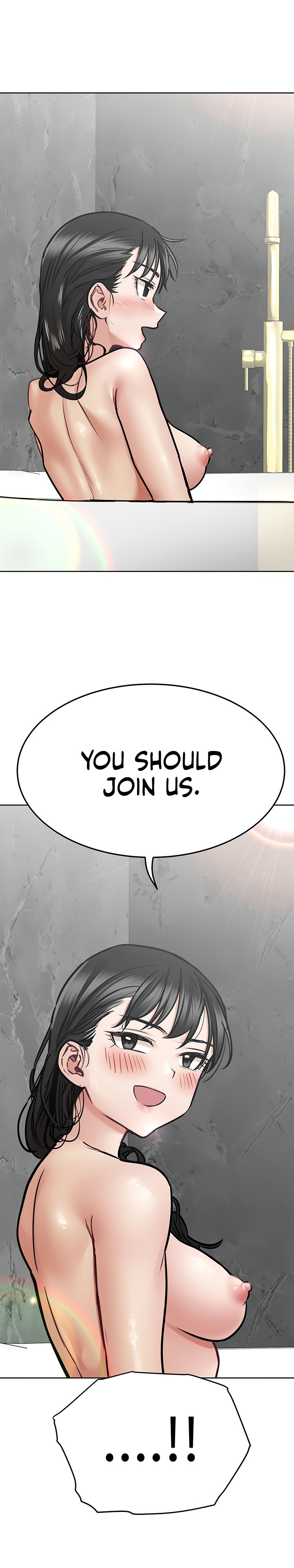 DON’T TELL MOM! Chapter 40 image 11