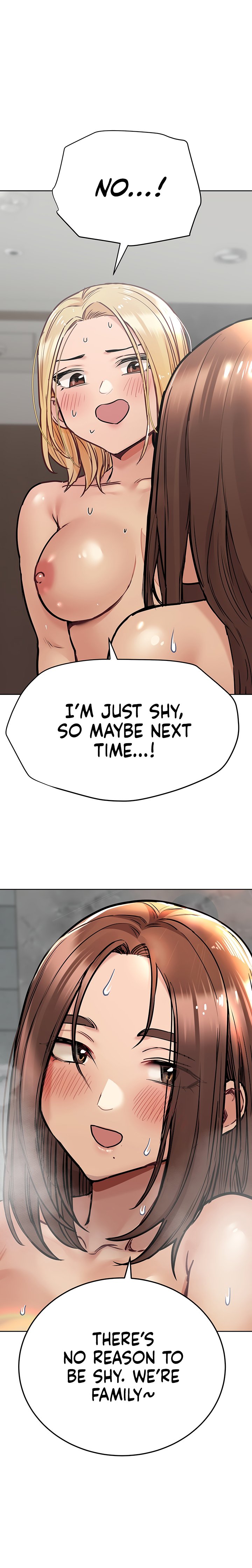 DON’T TELL MOM! Chapter 40 image 15