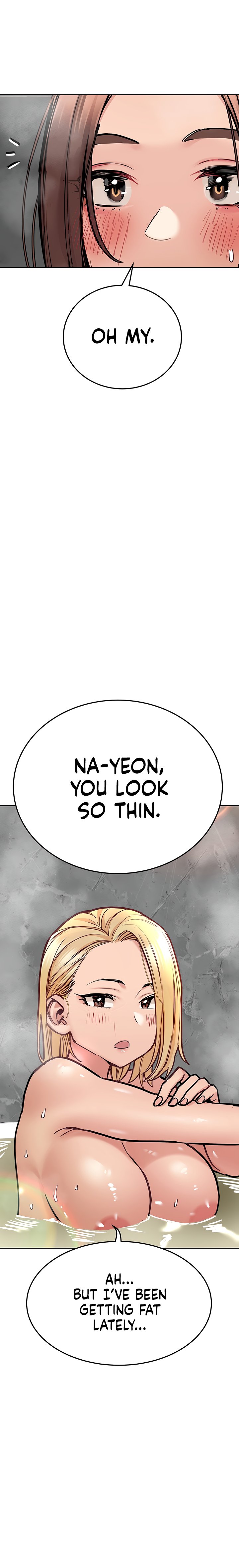 DON’T TELL MOM! Chapter 40 image 18