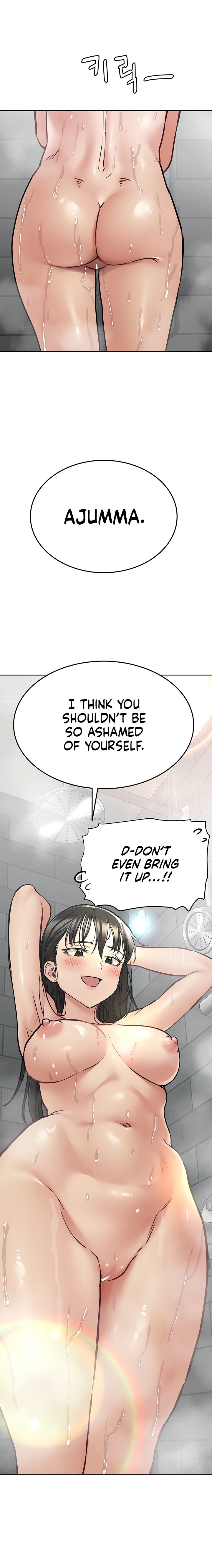 DON’T TELL MOM! Chapter 40 image 6